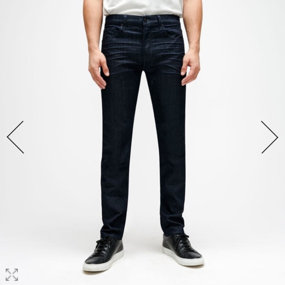 7 FOR ALL MANKIND Men’s Paxtyn Jeans